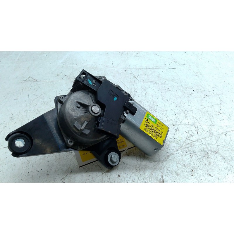 Recambio de motor limpia trasero para mercedes-benz clase r (w251, v251) r 320 cdi 4-matic (251.022, 251.122) referencia OEM IAM