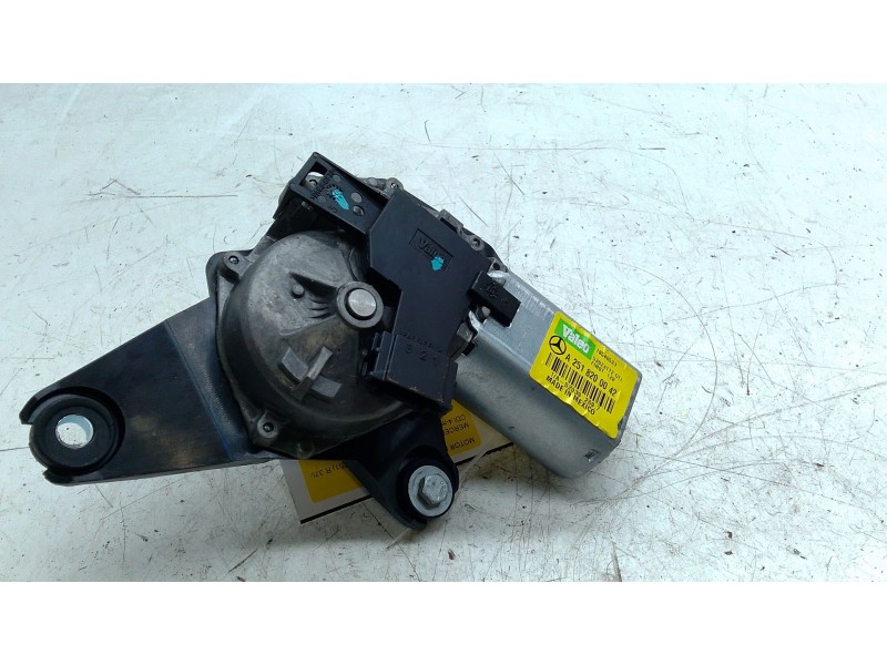 Recambio de motor limpia trasero para mercedes-benz clase r (w251, v251) r 320 cdi 4-matic (251.022, 251.122) referencia OEM IAM