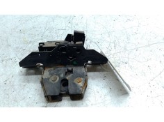 Recambio de cerradura maletero / porton para opel astra j (p10) 1.7 cdti (68) referencia OEM IAM   