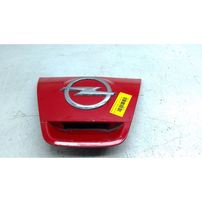 Recambio de maneta exterior porton para opel astra j (p10) 1.7 cdti (68) referencia OEM IAM 11320900  