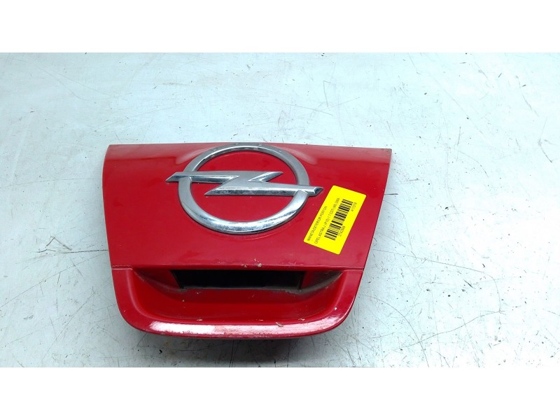 Recambio de maneta exterior porton para opel astra j (p10) 1.7 cdti (68) referencia OEM IAM 11320900  