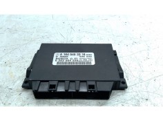 Recambio de unidad de control para mercedes-benz clase r (w251, v251) r 320 cdi 4-matic (251.022, 251.122) referencia OEM IAM A1
