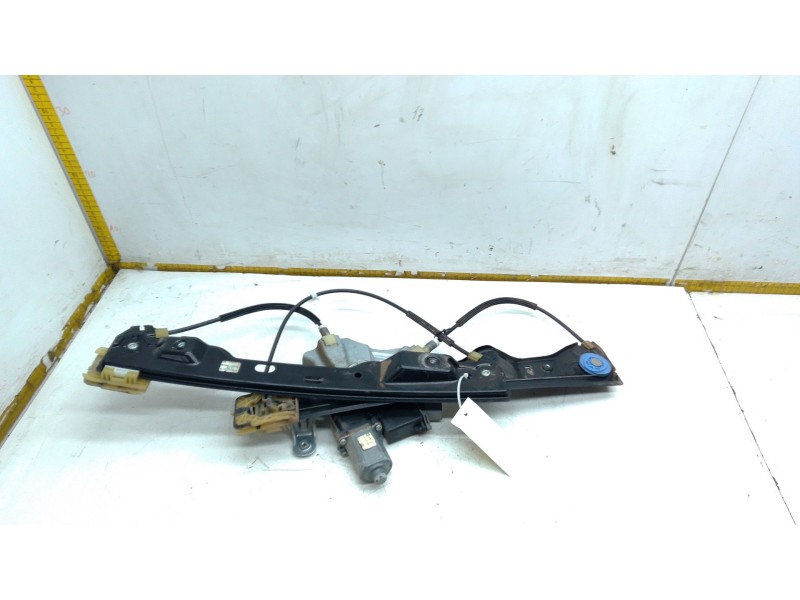 Recambio de elevalunas delantero izquierdo para opel astra j (p10) 1.7 cdti (68) referencia OEM IAM 912048103  