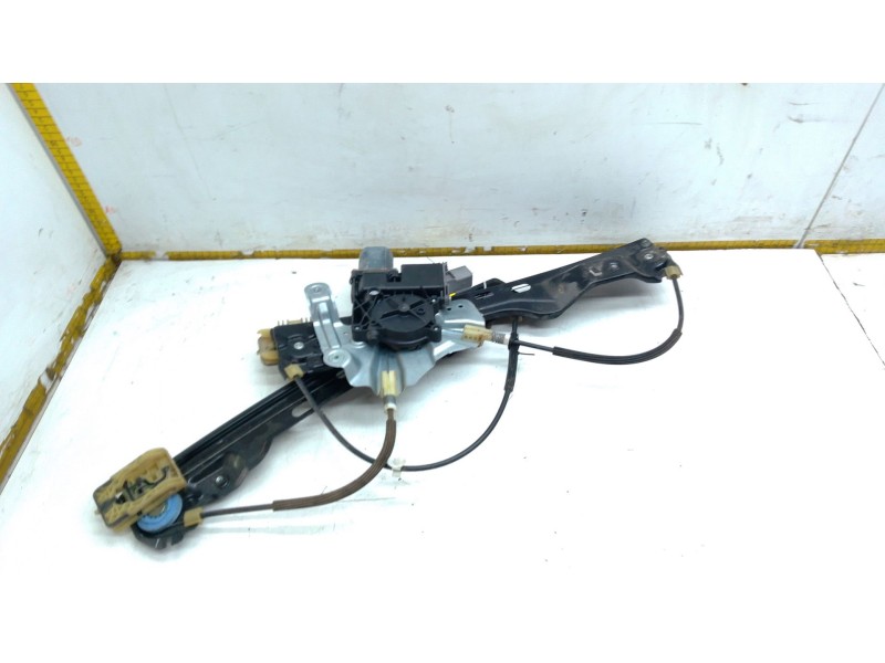 Recambio de elevalunas delantero izquierdo para opel astra j (p10) 1.7 cdti (68) referencia OEM IAM 912048103  