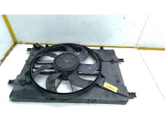 Recambio de electroventilador para opel astra j (p10) 1.7 cdti (68) referencia OEM IAM 0130308404  