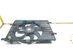 Recambio de electroventilador para opel astra j (p10) 1.7 cdti (68) referencia OEM IAM 0130308404   2