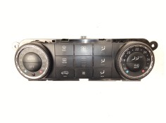 Recambio de mando calefaccion aire acondicionado para mercedes-benz clase r (w251, v251) r 320 cdi 4-matic (251.022, 251.122) re