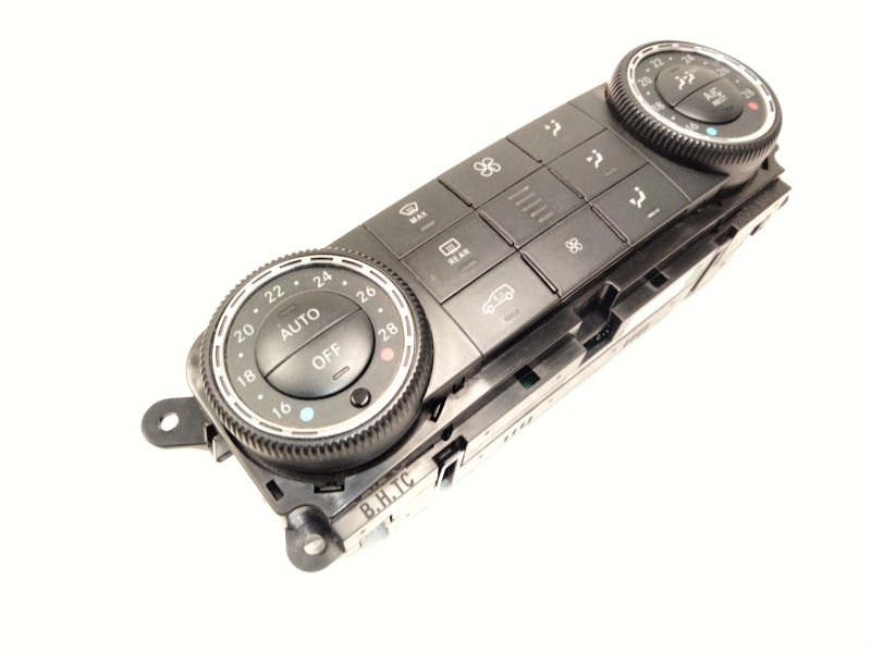 Recambio de mando calefaccion aire acondicionado para mercedes-benz clase r (w251, v251) r 320 cdi 4-matic (251.022, 251.122) re