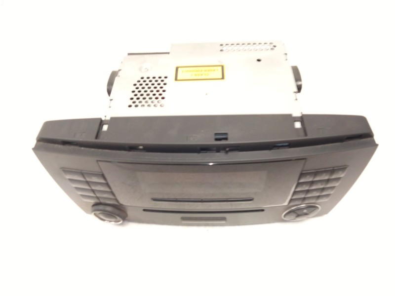 Recambio de sistema audio / radio cd para mercedes-benz clase r (w251, v251) r 320 cdi 4-matic (251.022, 251.122) referencia OEM