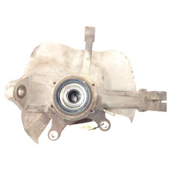 Recambio de mangueta delantera derecha para kia sportage ii (je_, km_) 2.0 crdi referencia OEM IAM 517162E100  