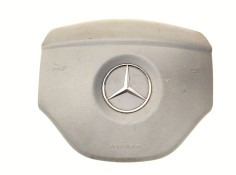 Recambio de airbag delantero izquierdo para mercedes-benz clase r (w251, v251) r 320 cdi 4-matic (251.022, 251.122) referencia O