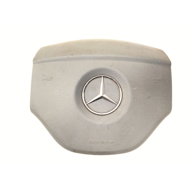 Recambio de airbag delantero izquierdo para mercedes-benz clase r (w251, v251) r 320 cdi 4-matic (251.022, 251.122) referencia O