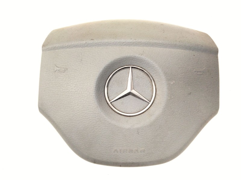 Recambio de airbag delantero izquierdo para mercedes-benz clase r (w251, v251) r 320 cdi 4-matic (251.022, 251.122) referencia O