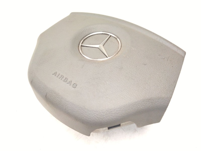 Recambio de airbag delantero izquierdo para mercedes-benz clase r (w251, v251) r 320 cdi 4-matic (251.022, 251.122) referencia O