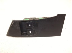 Recambio de mando elevalunas delantero izquierdo para opel astra j (p10) 1.7 cdti (68) referencia OEM IAM 13305978  