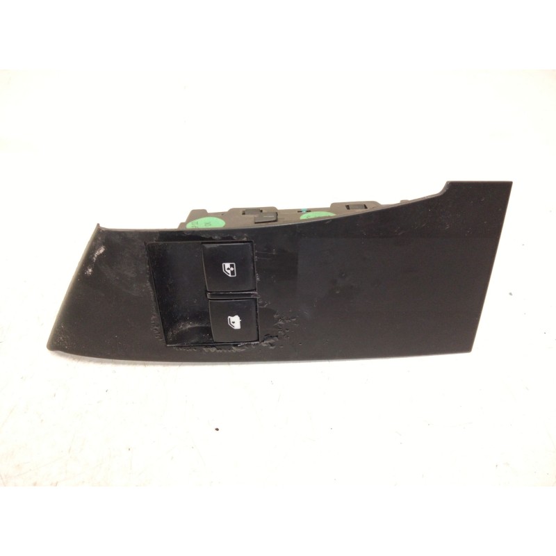 Recambio de mando elevalunas delantero izquierdo para opel astra j (p10) 1.7 cdti (68) referencia OEM IAM 13305978  