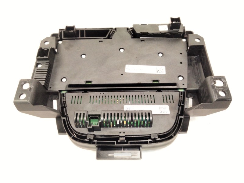 Recambio de mando multifuncion para opel astra j (p10) 1.7 cdti (68) referencia OEM IAM 13337218  