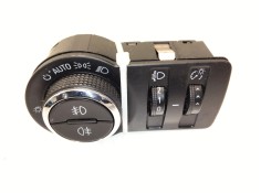 Recambio de mando luces para opel astra j (p10) 1.7 cdti (68) referencia OEM IAM 13268702  