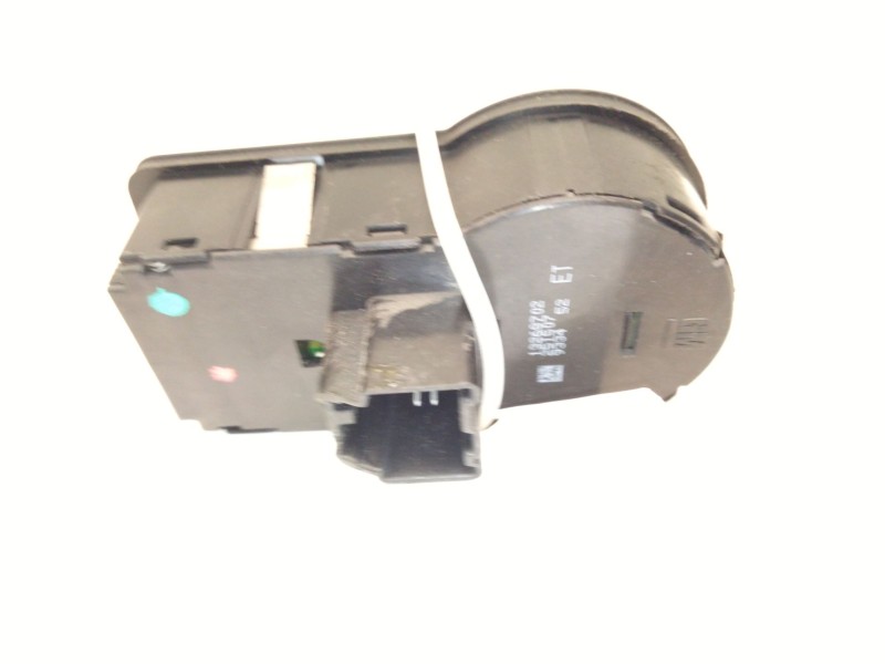 Recambio de mando luces para opel astra j (p10) 1.7 cdti (68) referencia OEM IAM 13268702  