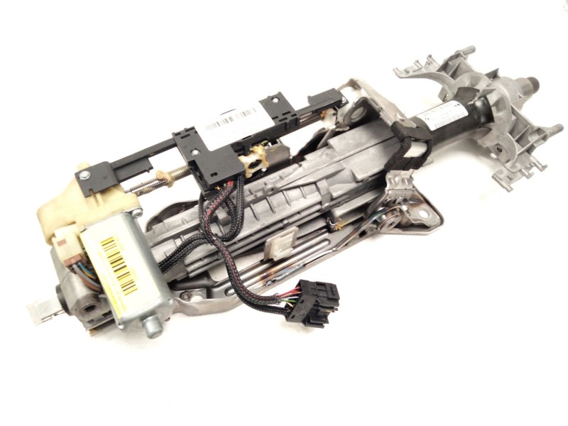Recambio de columna direccion para bmw x6 (e71, e72) xdrive 40 d referencia OEM IAM 831401091  