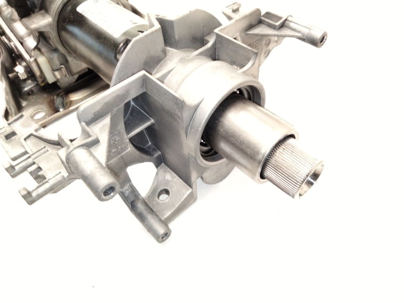 Recambio de columna direccion para bmw x6 (e71, e72) xdrive 40 d referencia OEM IAM 831401091  