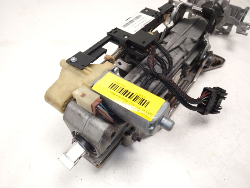 Recambio de columna direccion para bmw x6 (e71, e72) xdrive 40 d referencia OEM IAM 831401091  