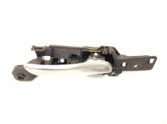 Recambio de maneta interior trasera derecha para bmw x6 (e71, e72) xdrive 40 d referencia OEM IAM 51419112440  