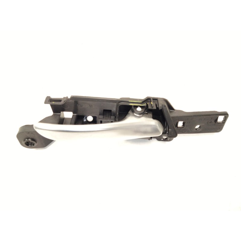 Recambio de maneta interior trasera derecha para bmw x6 (e71, e72) xdrive 40 d referencia OEM IAM 51419112440  