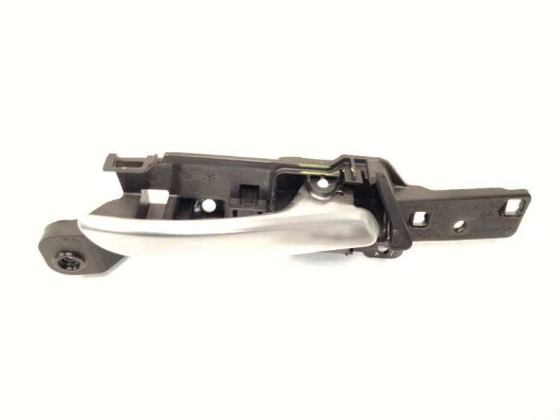 Recambio de maneta interior trasera derecha para bmw x6 (e71, e72) xdrive 40 d referencia OEM IAM 51419112440  