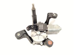 Recambio de motor limpia trasero para opel astra j (p10) 1.7 cdti (68) referencia OEM IAM 13256917  