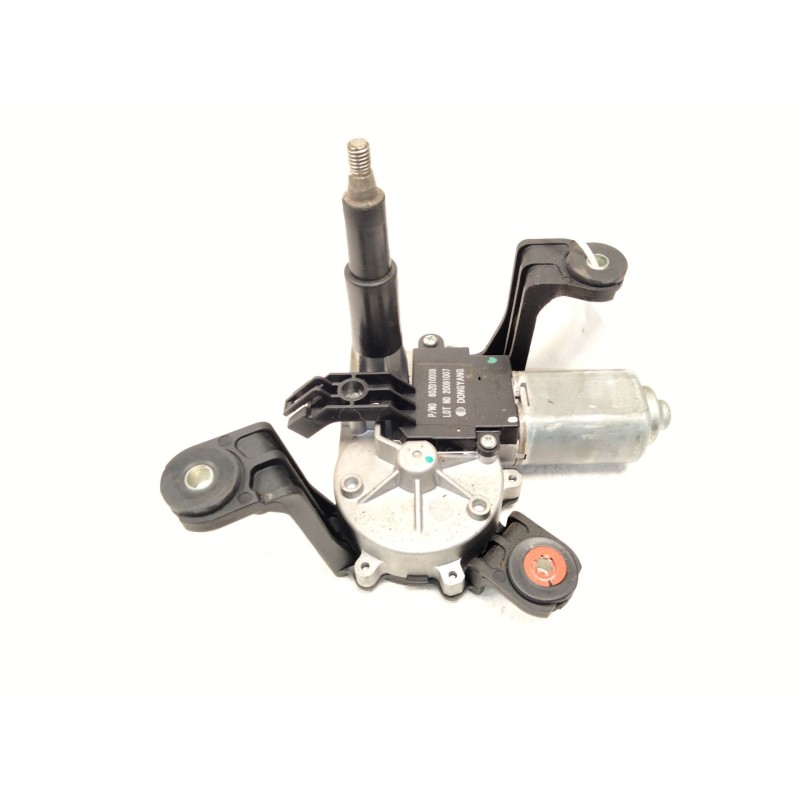 Recambio de motor limpia trasero para opel astra j (p10) 1.7 cdti (68) referencia OEM IAM 13256917  