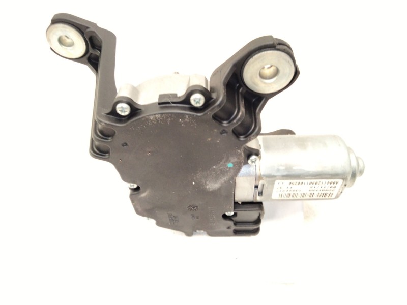 Recambio de motor limpia trasero para opel astra j (p10) 1.7 cdti (68) referencia OEM IAM 13256917  