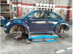 volkswagen new beetle (9c1, 1c1) del año 2000