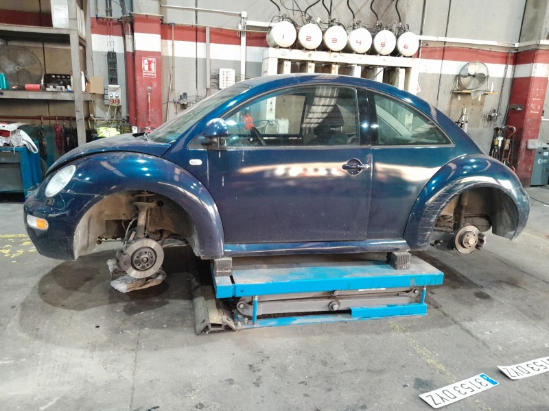 volkswagen new beetle (9c1, 1c1) del año 2000