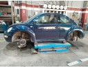 VOLKSWAGEN NEW BEETLE (9C1, 1C1)