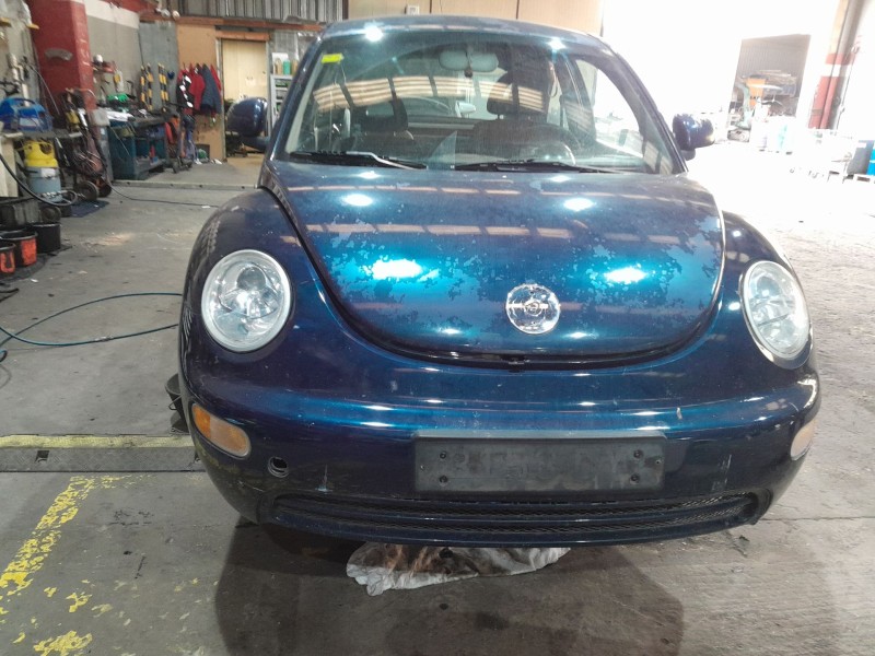 volkswagen new beetle (9c1, 1c1) del año 2000