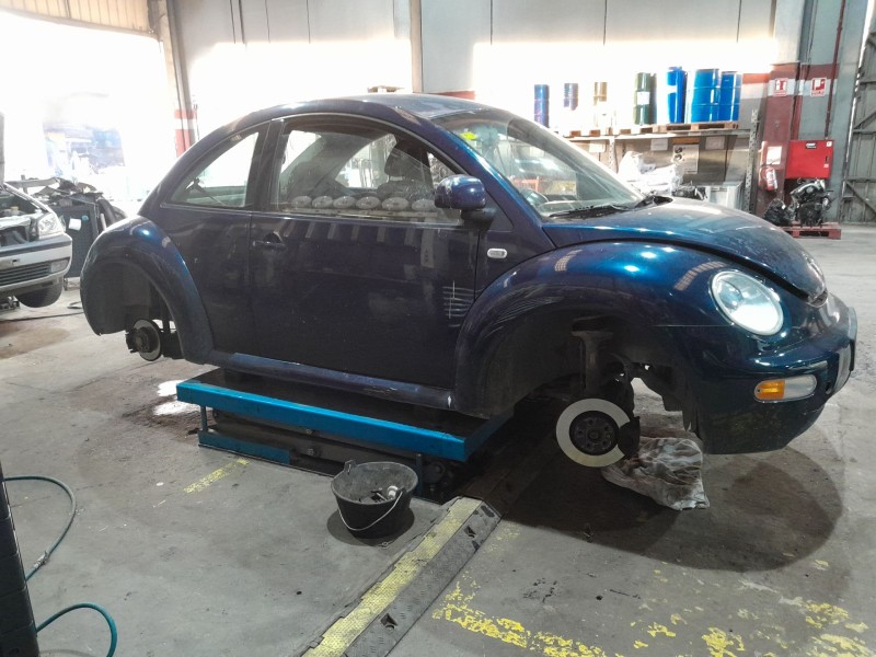 volkswagen new beetle (9c1, 1c1) del año 2000