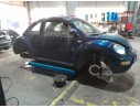 VOLKSWAGEN NEW BEETLE (9C1, 1C1)