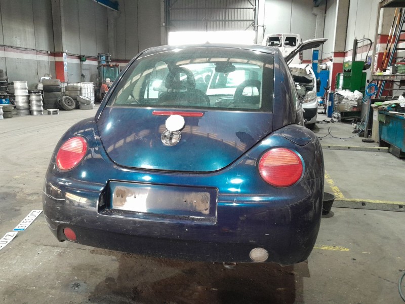 volkswagen new beetle (9c1, 1c1) del año 2000