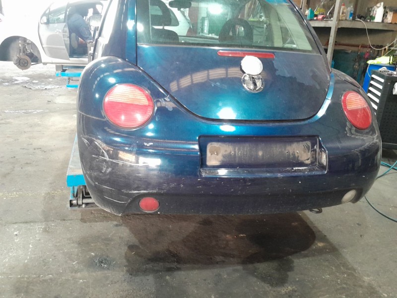 volkswagen new beetle (9c1, 1c1) del año 2000