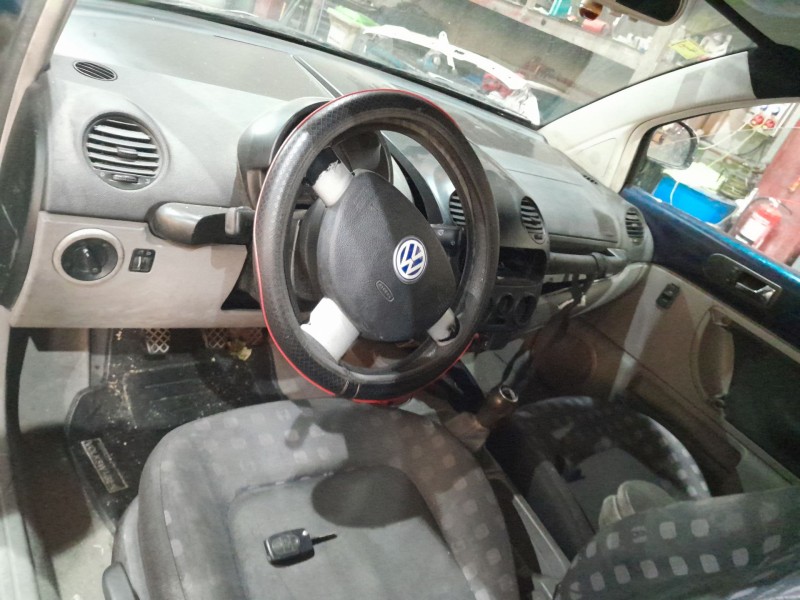 volkswagen new beetle (9c1, 1c1) del año 2000