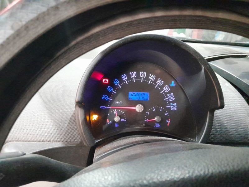 volkswagen new beetle (9c1, 1c1) del año 2000