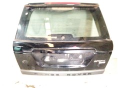 Recambio de porton trasero para land rover range rover sport i (l320) 3.6 d 4x4 referencia OEM IAM   
