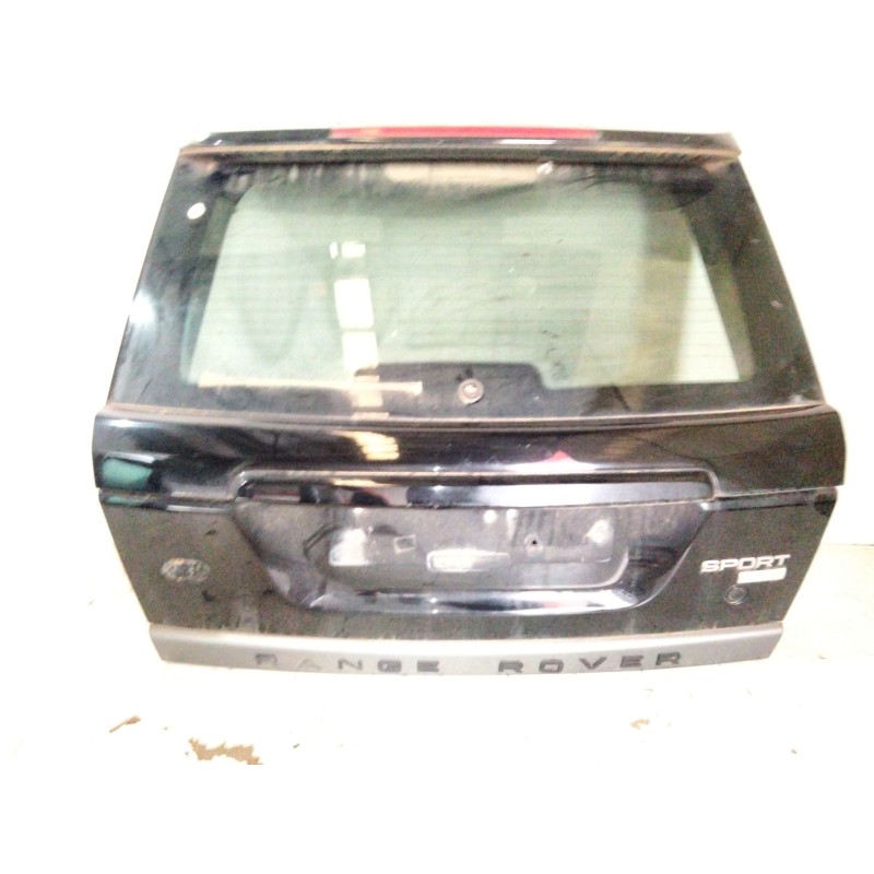 Recambio de porton trasero para land rover range rover sport i (l320) 3.6 d 4x4 referencia OEM IAM   