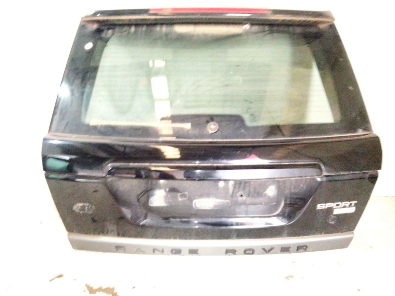 Recambio de porton trasero para land rover range rover sport i (l320) 3.6 d 4x4 referencia OEM IAM   