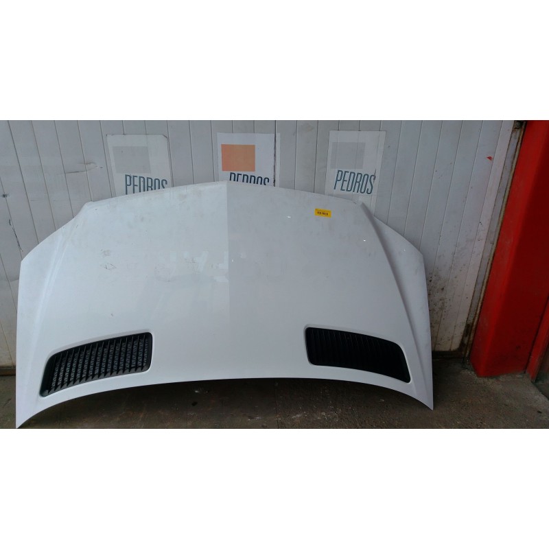 Recambio de capot para mercedes-benz sprinter 3-t furgoneta (b906) 214 cdi (906.611, 906.613) referencia OEM IAM   
