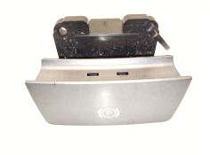 Recambio de palanca freno de mano para land rover range rover sport i (l320) 3.6 d 4x4 referencia OEM IAM   
