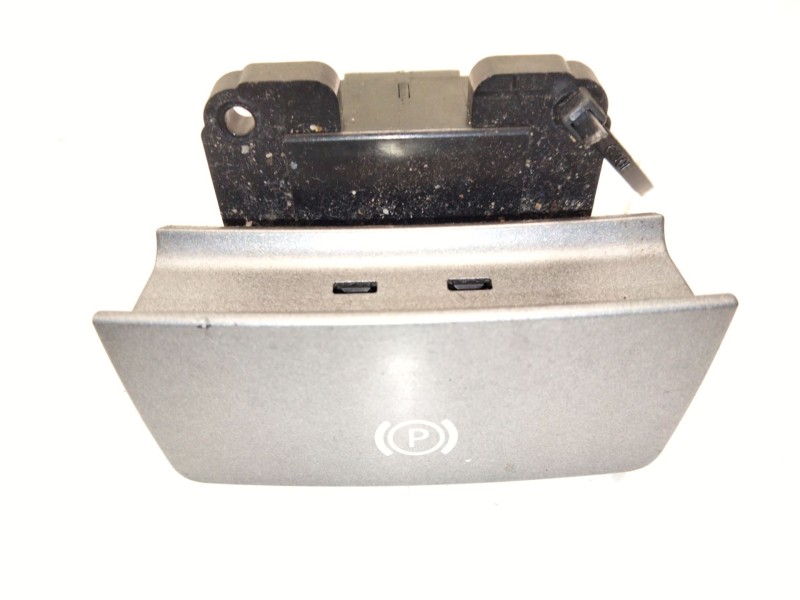 Recambio de palanca freno de mano para land rover range rover sport i (l320) 3.6 d 4x4 referencia OEM IAM   