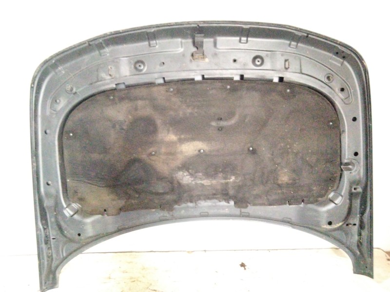 Recambio de capot para land rover range rover sport i (l320) 3.6 d 4x4 referencia OEM IAM   