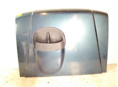 Recambio de capot para mitsubishi galloper (jk-01) 2.5 td intercooler referencia OEM IAM   